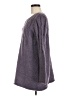 J.Jill Purple Pullover Sweater Size M - photo 5