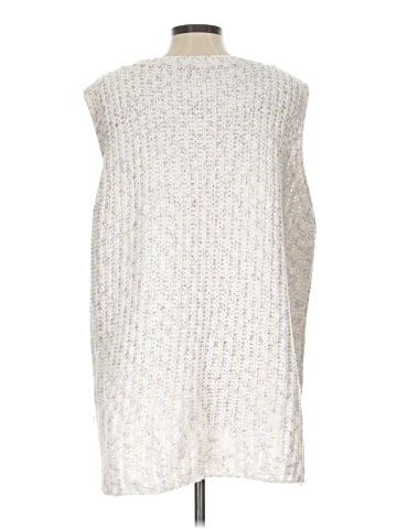 Pol Sweater Vest (view 2)