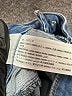 Hollister Hearts Blue Jeans Size 3R - photo 8