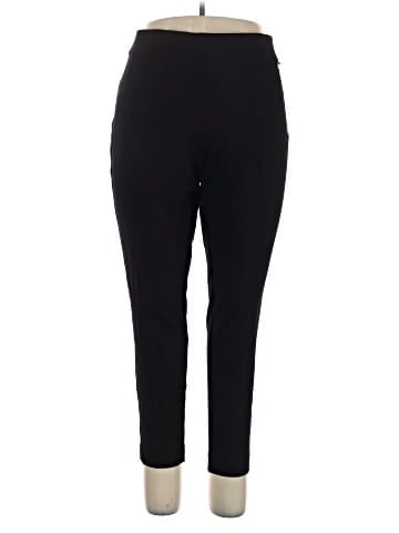 Anne Klein Active Pants (view 1)