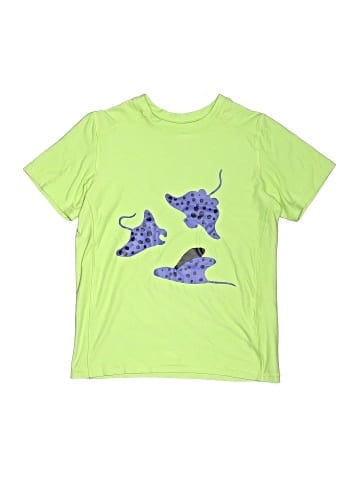 Hanna Andersson Short Sleeve T-Shirt (view 1)