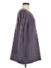 J.Jill Purple Pullover Sweater Size M - photo 4