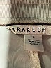 Marrakech Tan Cargo Shorts Size S - photo 3