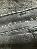 Mott & Bow Black Jeans Size 27 waist - photo 7
