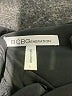 BCBGeneration 100% Polyester Solid Black Casual Dress Size L - photo 7