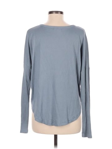 Rag & Bone Long Sleeve T-Shirt (view 2)