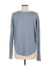 Rag & Bone Gray Long Sleeve T-Shirt Size M - photo 2