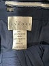 Bill Levkoff 100% Polyester Blue Cocktail Dress Size 4 - photo 3