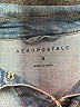 Aeropostale Blue Denim Jacket Size S - photo 6