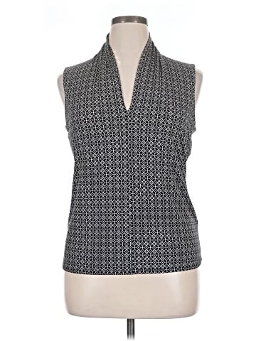 Premise Studio Sleeveless Blouse (view 1)