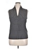 Premise Studio Gray Sleeveless Blouse Size XL - photo 1