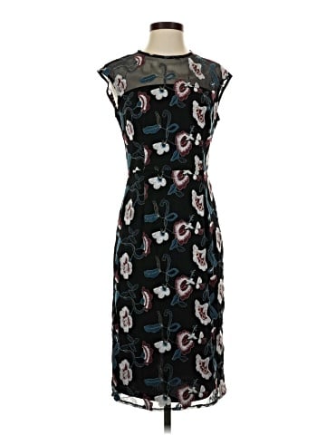 Donna Ricco Cocktail Dress (view 1)