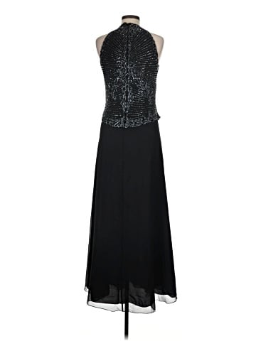 Jkara Cocktail Dress (view 2)