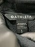 Athleta Black Turtleneck Sweater Size L - photo 7