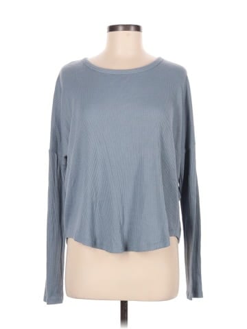 Rag & Bone Long Sleeve T-Shirt (view 1)