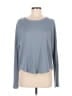 Rag & Bone Gray Long Sleeve T-Shirt Size M - photo 1
