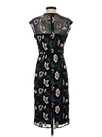 Donna Ricco Cocktail Dress (view 2)