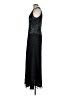 Jkara 100% Polyester Black Cocktail Dress Size 6 - photo 5