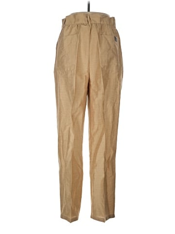 Max Mara Khakis (view 2)