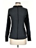 RBX 100% Polyester Gray Track Jacket Size S - photo 1