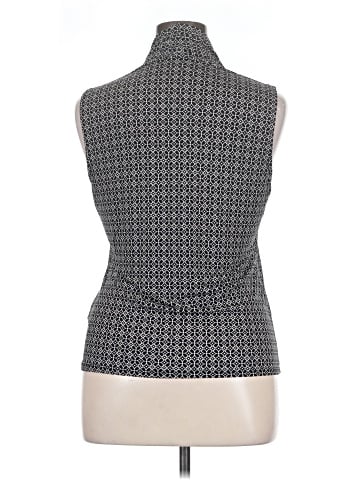 Premise Studio Sleeveless Blouse (view 2)