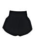 Nike Solid Black Shorts Size S - photo 1