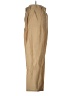 Max Mara Solid Tan Khakis Size 12 - photo 5