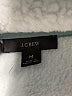 J.Crew 100% Polyester Teal Fleece Size M - photo 6