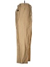 Max Mara Solid Tan Khakis Size 12 - photo 4
