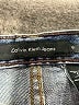 CALVIN KLEIN JEANS 100% Cotton Blue Jeans Size 6 - photo 7