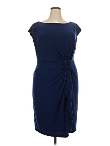 Jones New York Cocktail Dress (view 1)