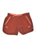 Nike Orange Athletic Shorts Size L - photo 1