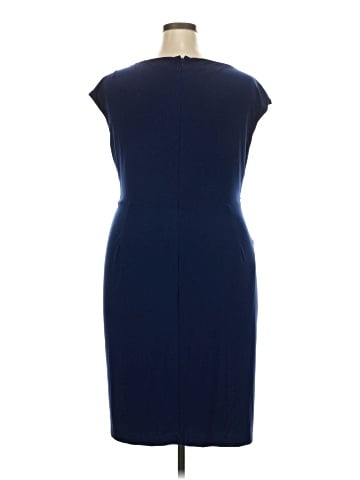 Jones New York Cocktail Dress (view 2)