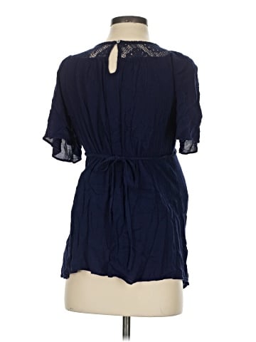Motherhood Short Sleeve Top (view 2)