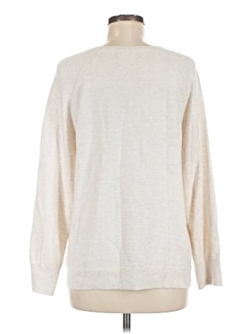J.Jill Pullover Sweater (view 2)