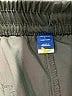 Active by Old Navy Solid Black Track Pants Size L - photo 7