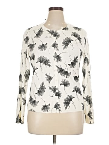 Talbots Cardigan (view 1)