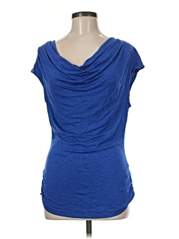 Max Studio Sleeveless T-Shirt (view 1)