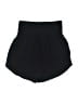 Nike Solid Black Shorts Size S - photo 2
