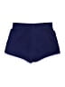 Adidas Solid Blue Athletic Shorts Size 7 - 8 - photo 2