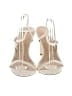 Sam Edelman Ivory Sandals Size 7 1/2 - photo 2