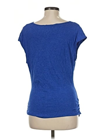 Max Studio Sleeveless T-Shirt (view 2)