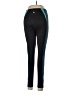 Tek Gear 100% Polyester Color Block Black Active Pants Size L - photo 2