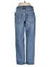 Old Navy Hearts Blue Jeans Size 4 - photo 2