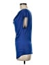 Max Studio Blue Sleeveless T-Shirt Size M - photo 5