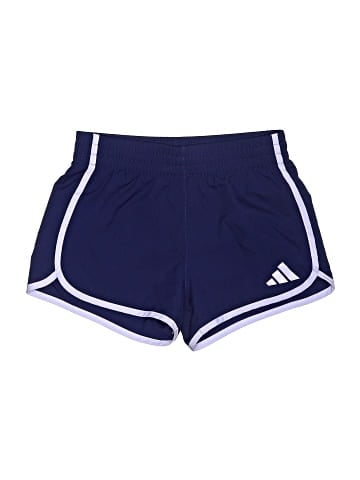 Adidas Athletic Shorts (view 1)