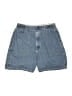 Lee Blue Denim Shorts Size 6 (estimated) - photo 1