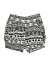 Unbranded Print Black Shorts Size X-Large kids - 2X-large kids - photo 1