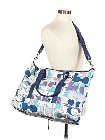 Coach Factory Tote (view 2)