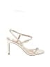 Sam Edelman Ivory Sandals Size 7 1/2 - photo 1